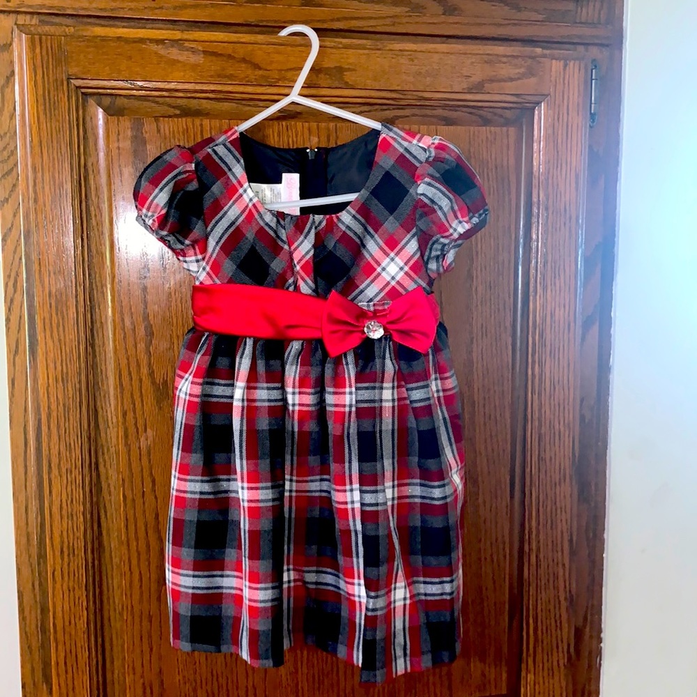 Toddler Dress